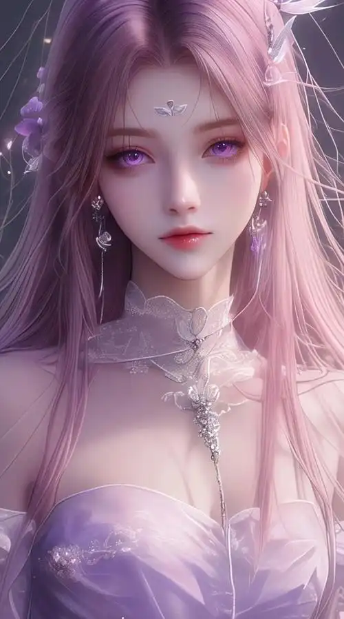 尸姬之刃 丧尸动漫海报